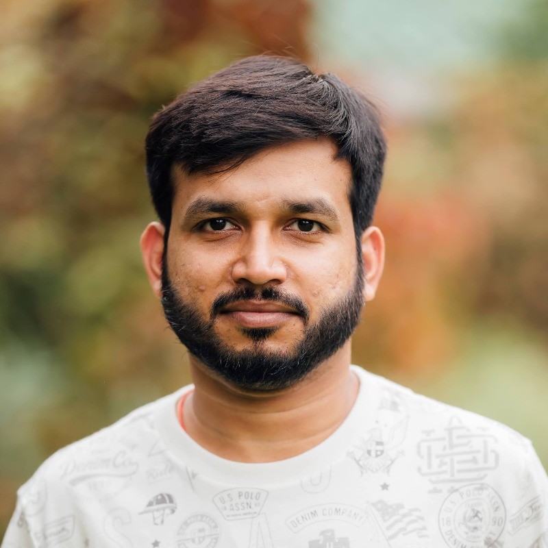 Aman Agarwal profile photo
