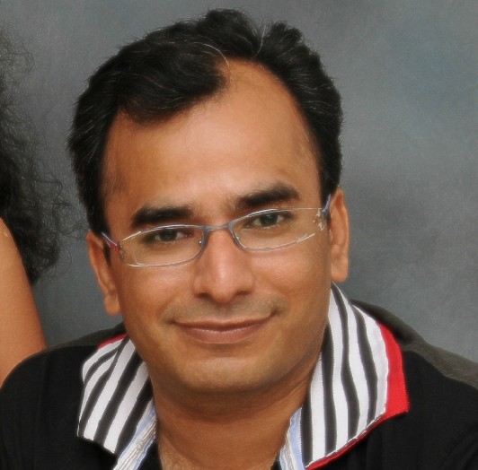 pranav lakhani profile photo