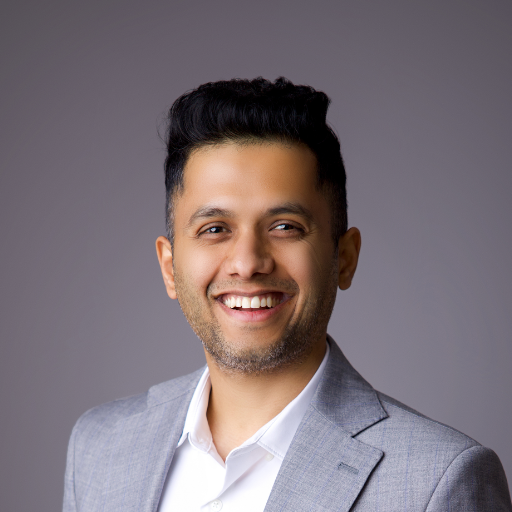 Shashank Imarati profile photo