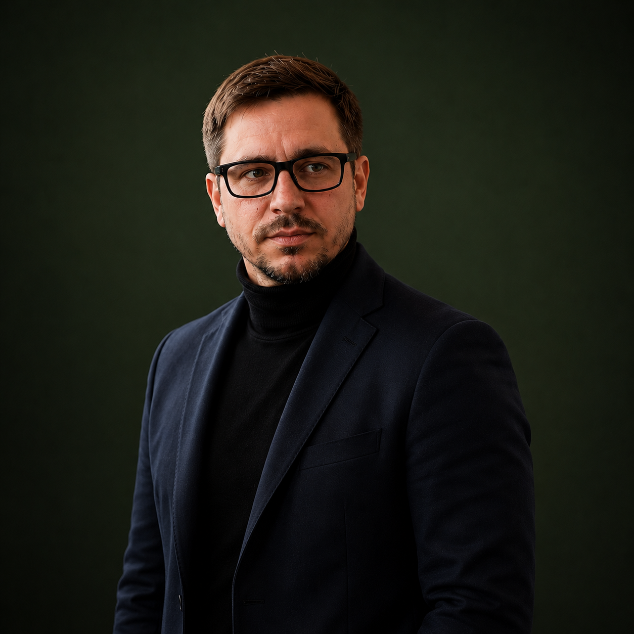Bogdan Ciric profile photo