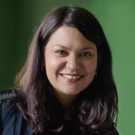 Melissa Garlington profile photo