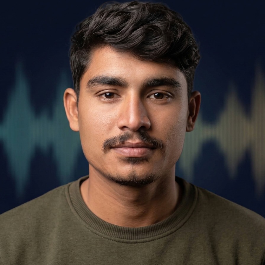 Faisal Aslam profile photo
