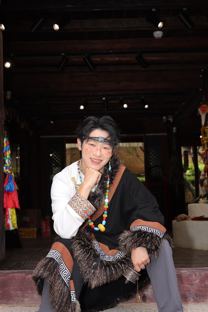 Mark Qiu profile photo