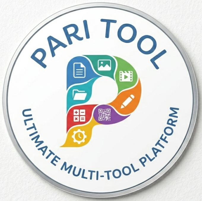 Pari Tool profile photo