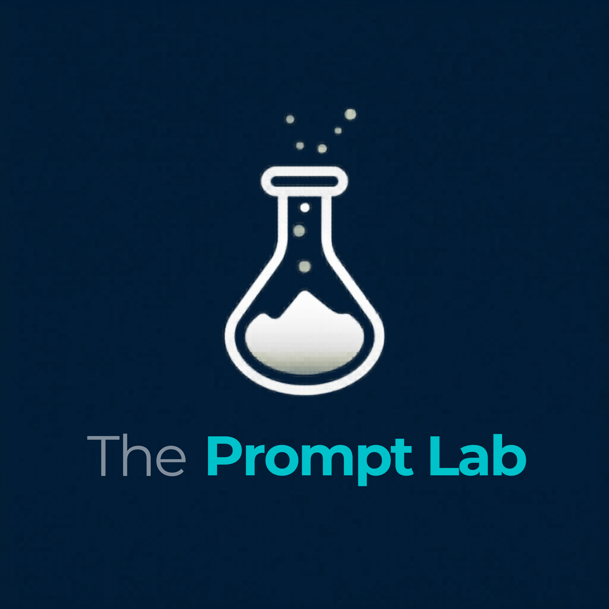 The Prompt Lab profile photo