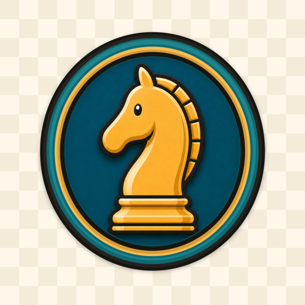 Chessmate profile photo