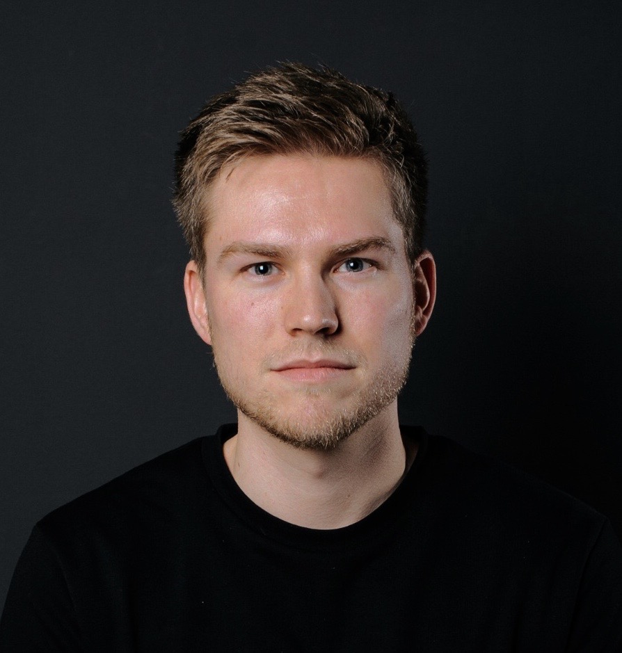 Tobias Sweijen profile photo
