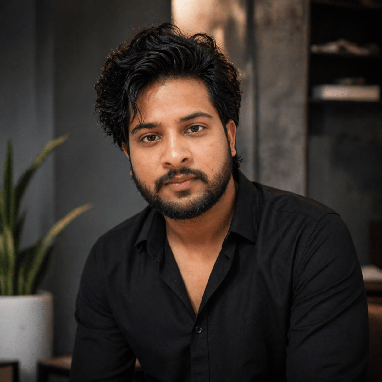 Siddhant Mani profile photo