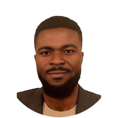 Collins E. Iyorah profile photo