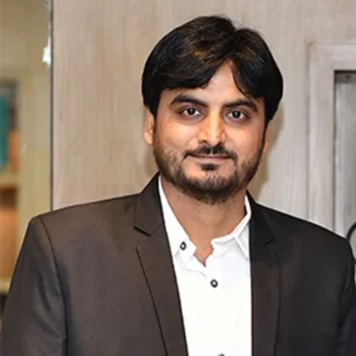 Dipen Majithiya profile photo