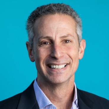 Michael Cyger profile photo
