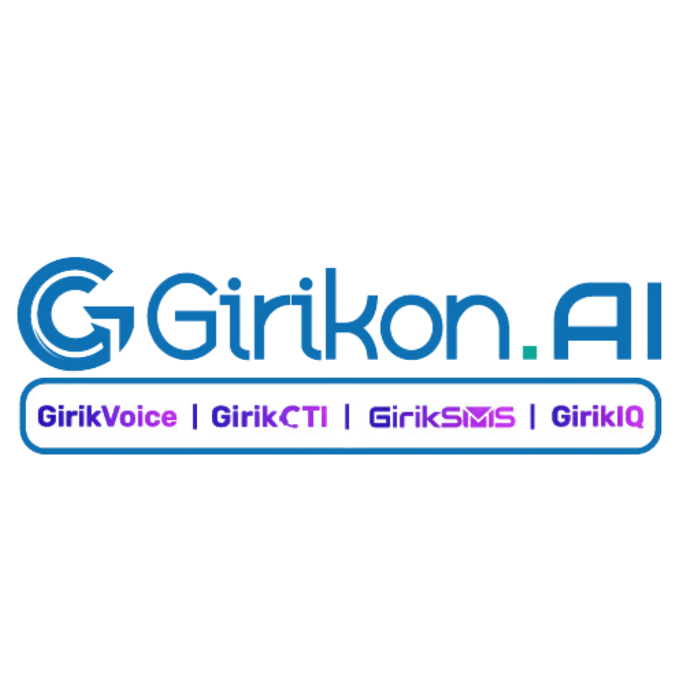 Girikon AI Voice Agent profile photo