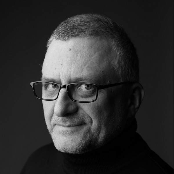 Dmitry Leushkin profile photo