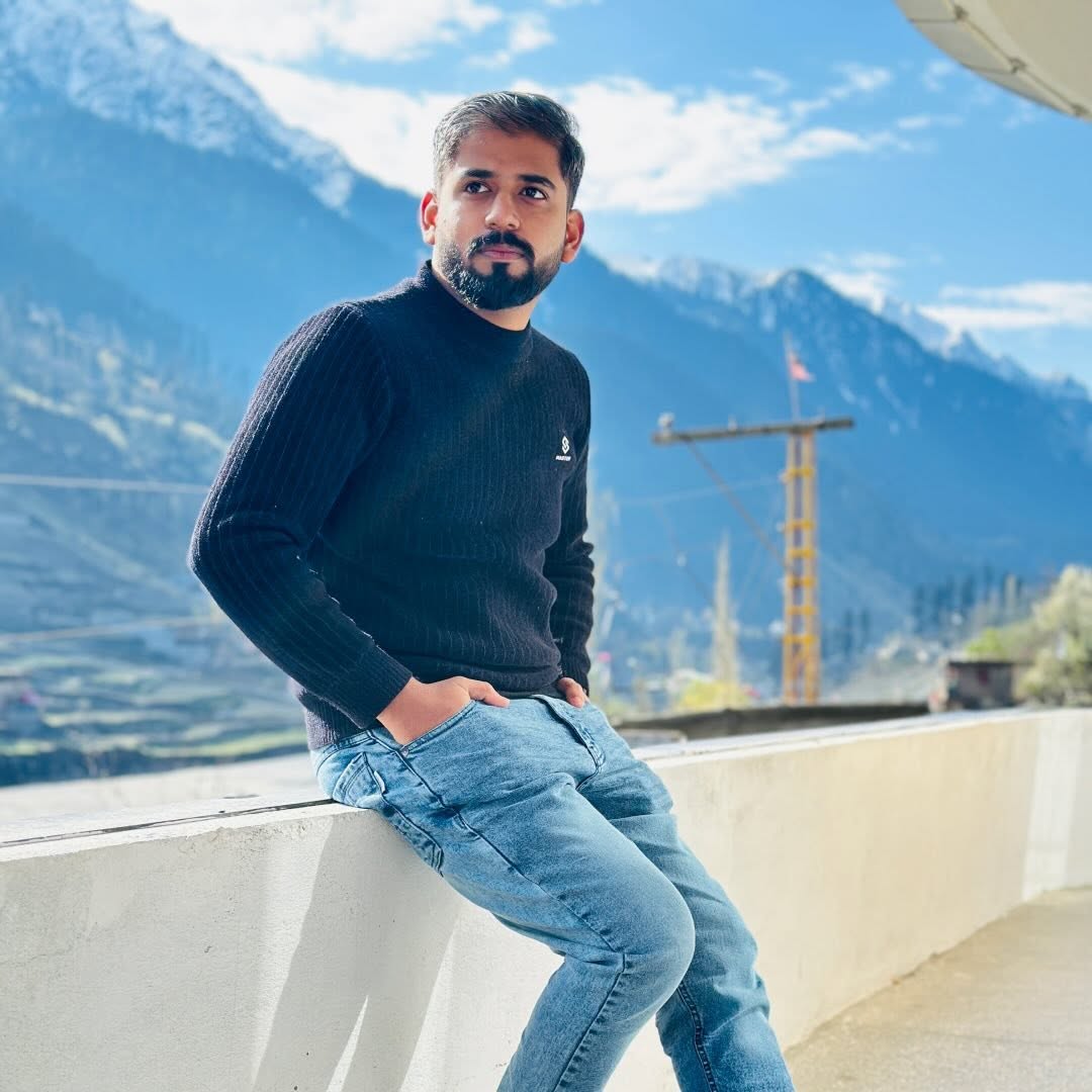 Muhammad Faizan profile photo