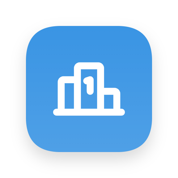 Launch Ranking logo