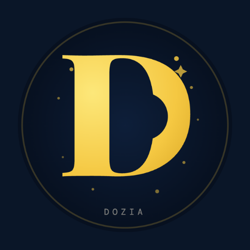 Dozia logo