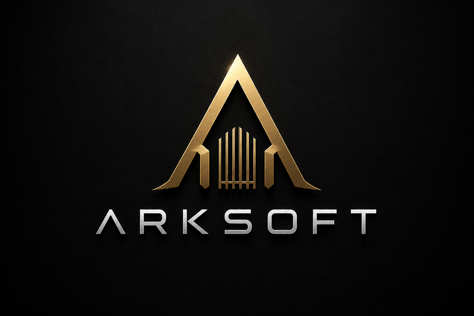 ArkSoft logo