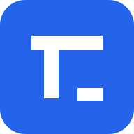 Typing Text GIF Generator logo