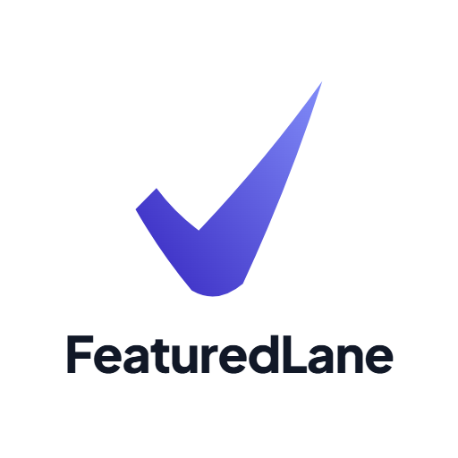 FeaturedLane logo