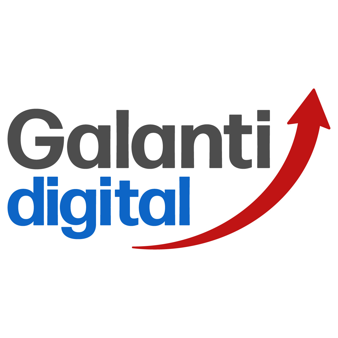 Galanti Digital logo
