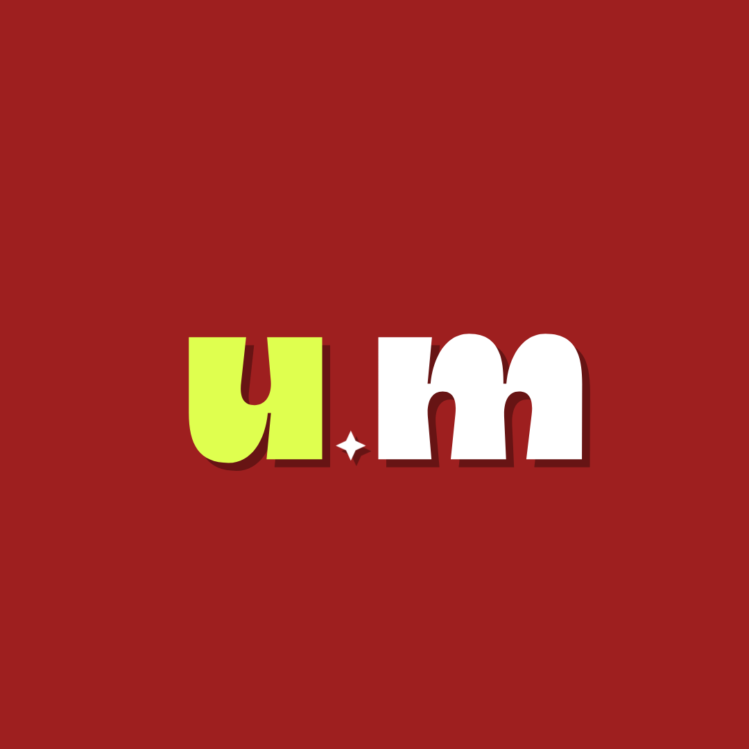 Unmuse logo