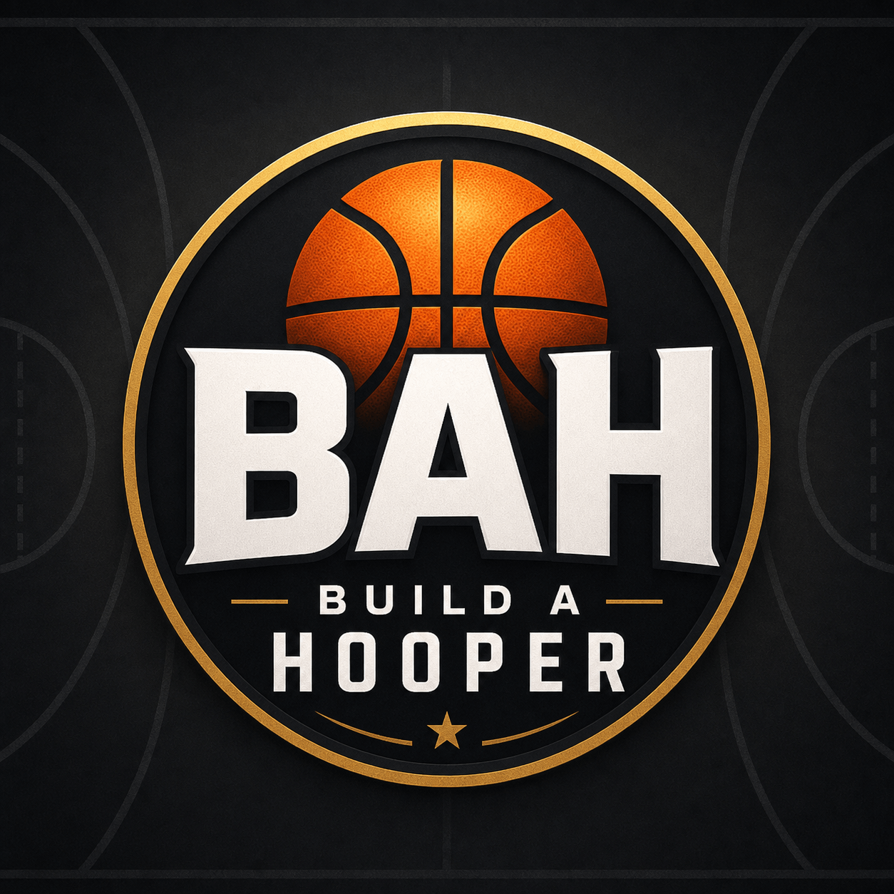 Build a Hooper logo