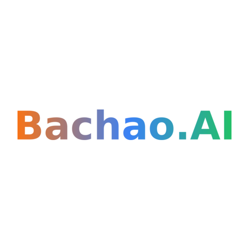 Bachao.AI logo