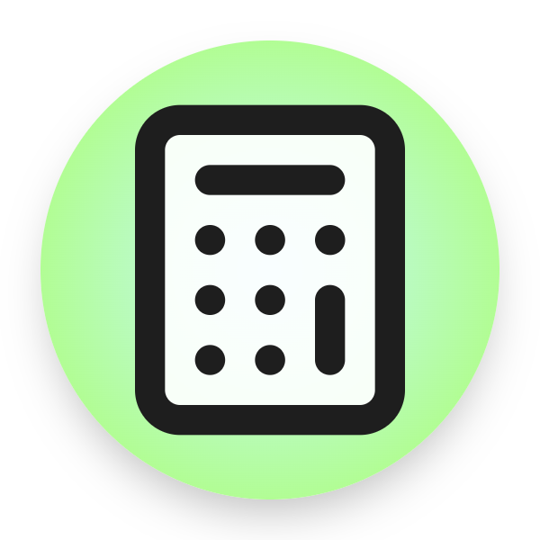 Derivative Calculator logo