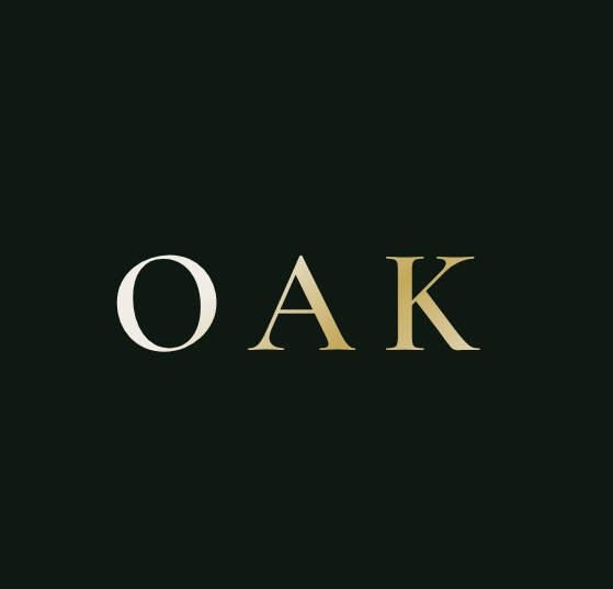 Oak logo