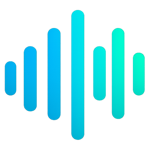 MP3 to Transcript logo