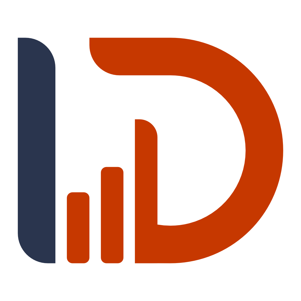 IntelDif logo