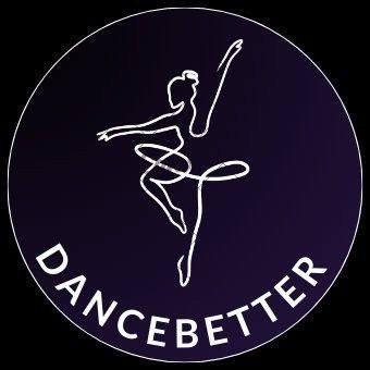 DanceBetter logo