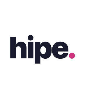 Hipe logo