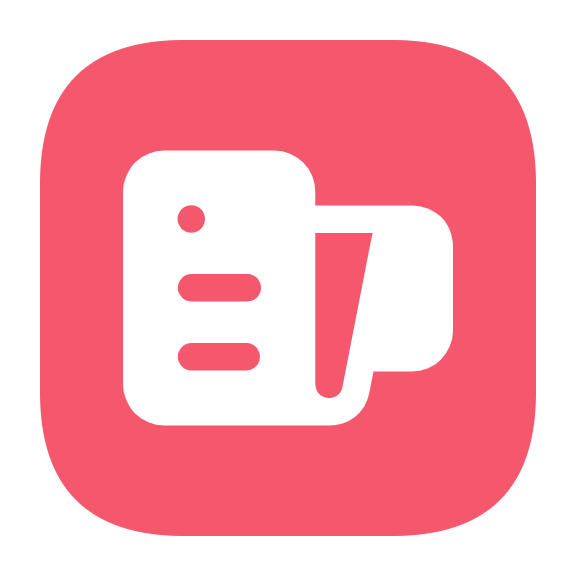 LaunchFeeds logo