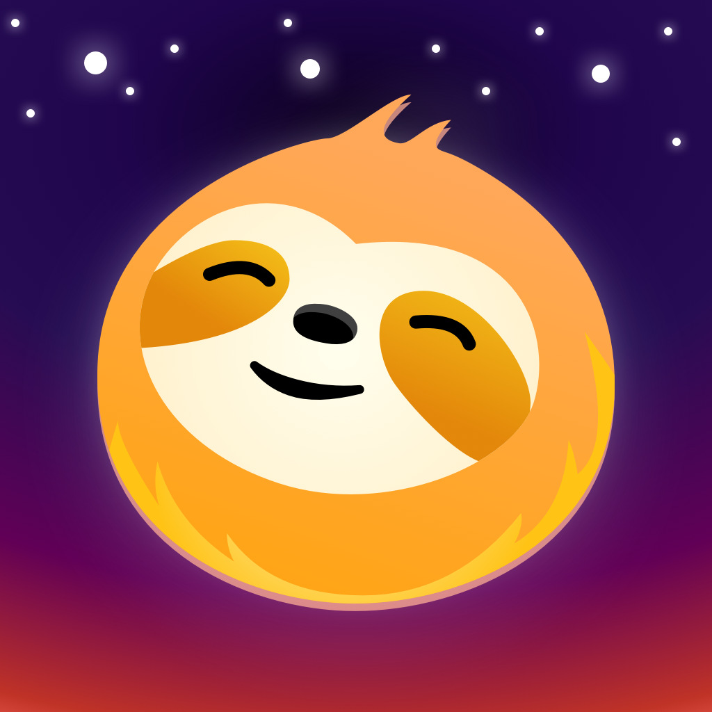 The Morning App logo