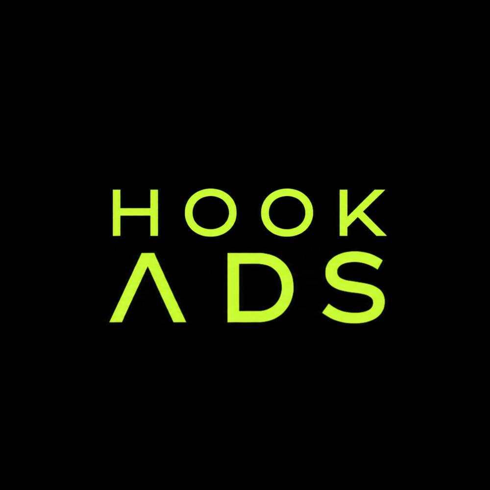HookAds logo