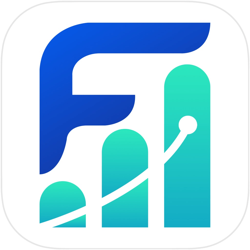 Finalyse: Expense Tracker logo