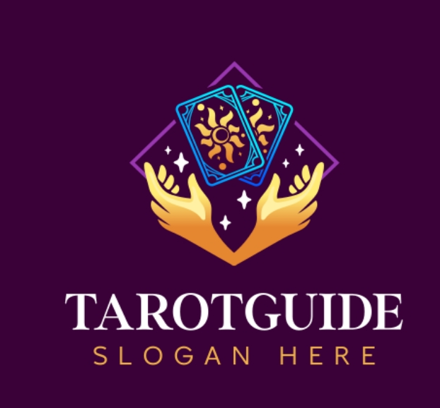 TarotGuide logo