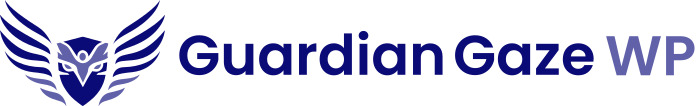 WP GuardianGaze logo