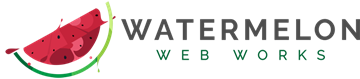 Watermelon Web Works logo