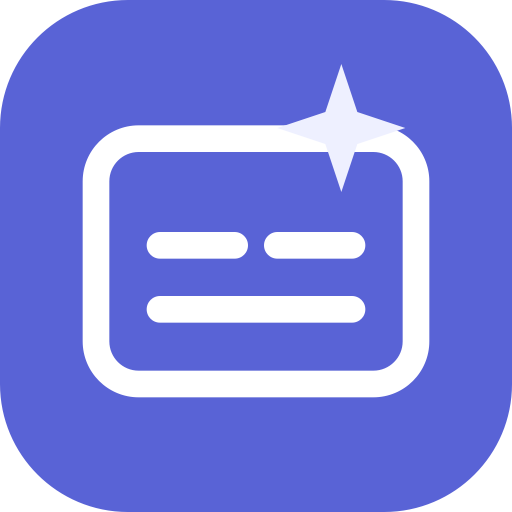 RemoveSubs logo