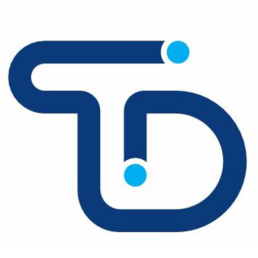 Travdigi logo