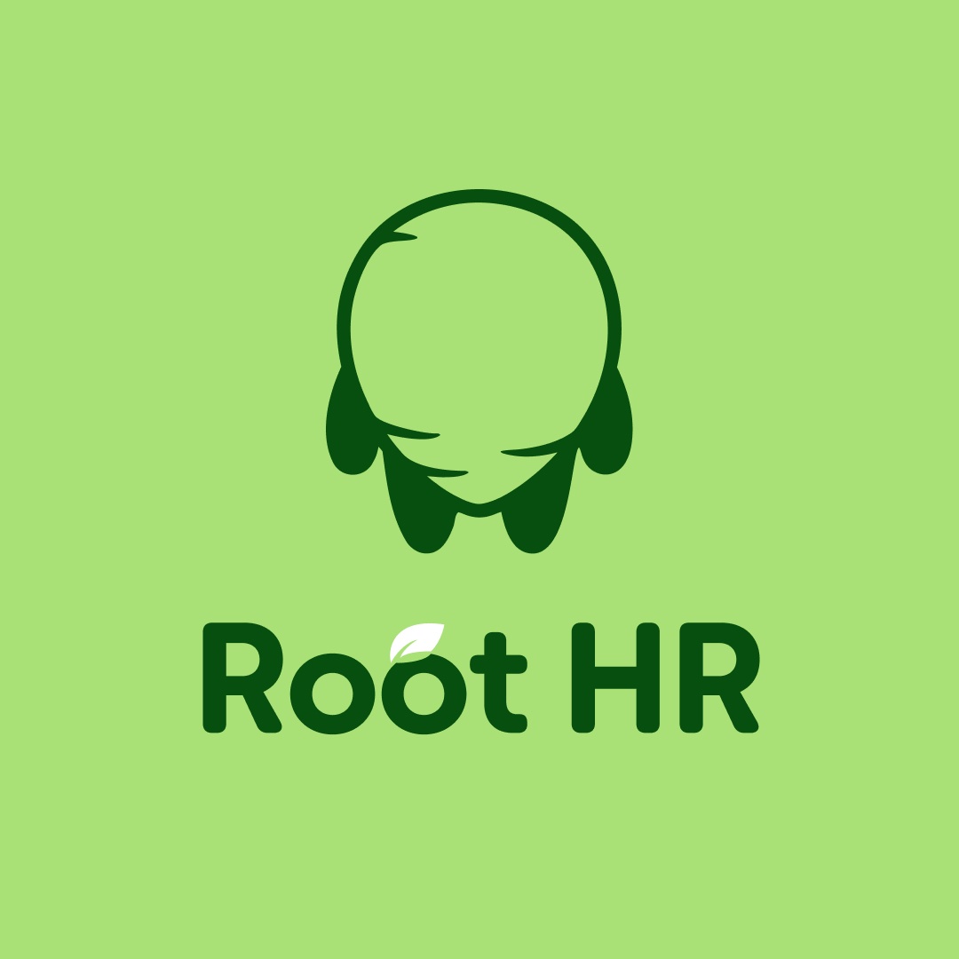 Root HR logo