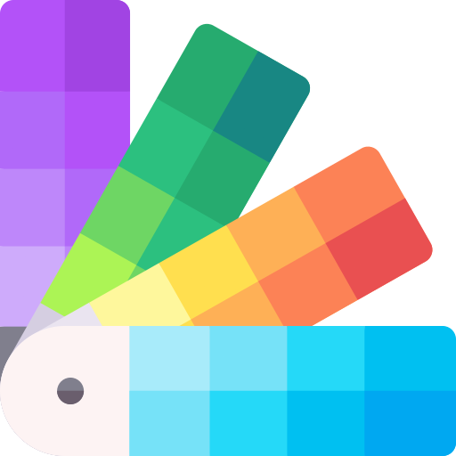 RGB to Pantone Converter logo