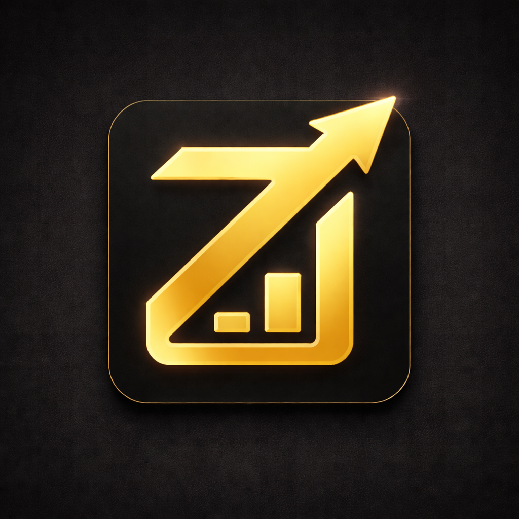Zinn Hub logo