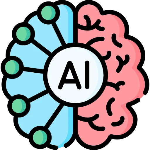 TrendForecast AI logo