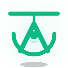 Helipod logo