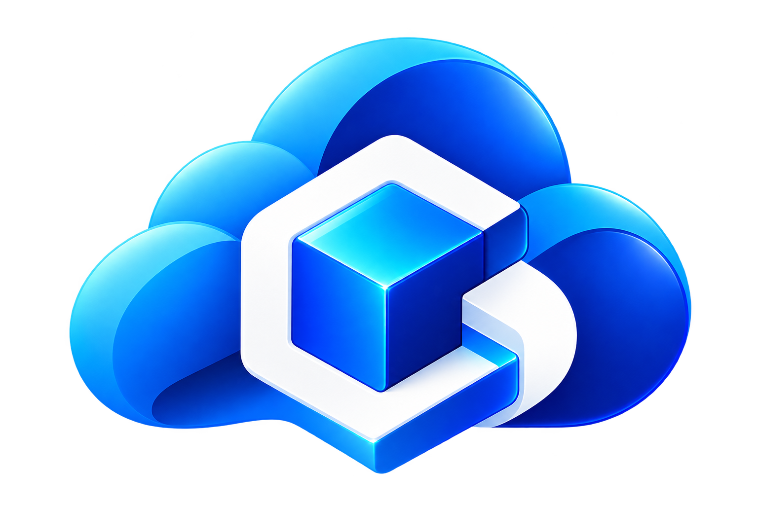 CloudCubit logo