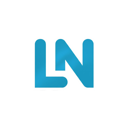 LinkedNav logo