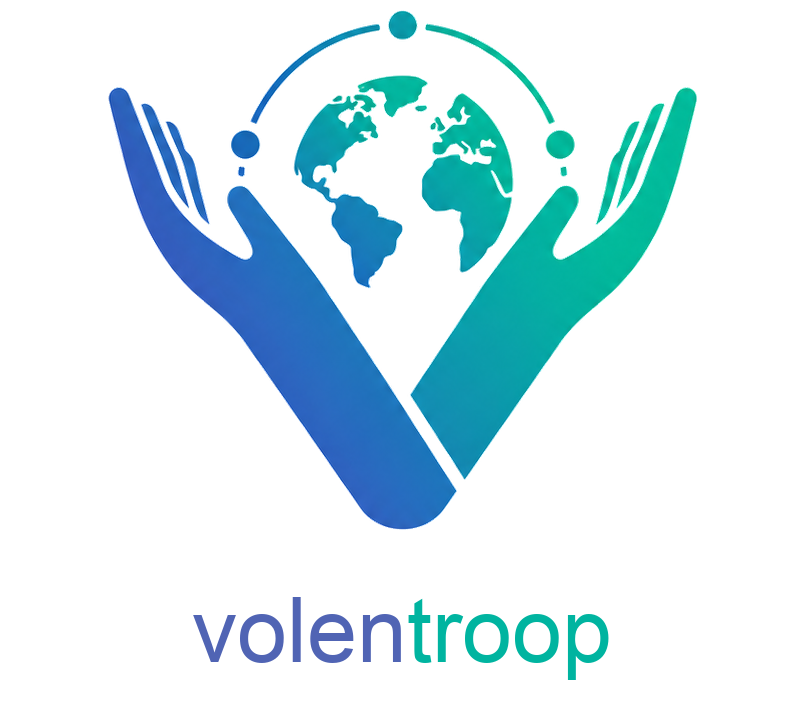 Volentroop logo